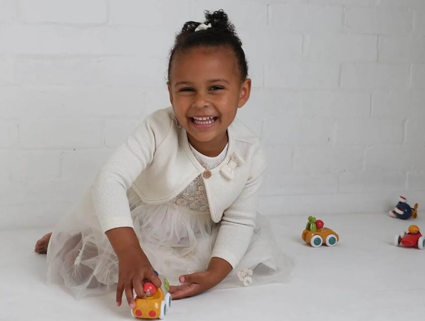 Baby ambulans 6m+