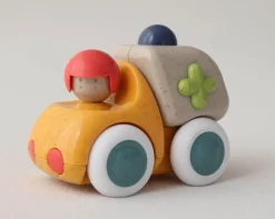 Baby ambulans 6m+