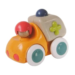 Baby ambulans 6m+
