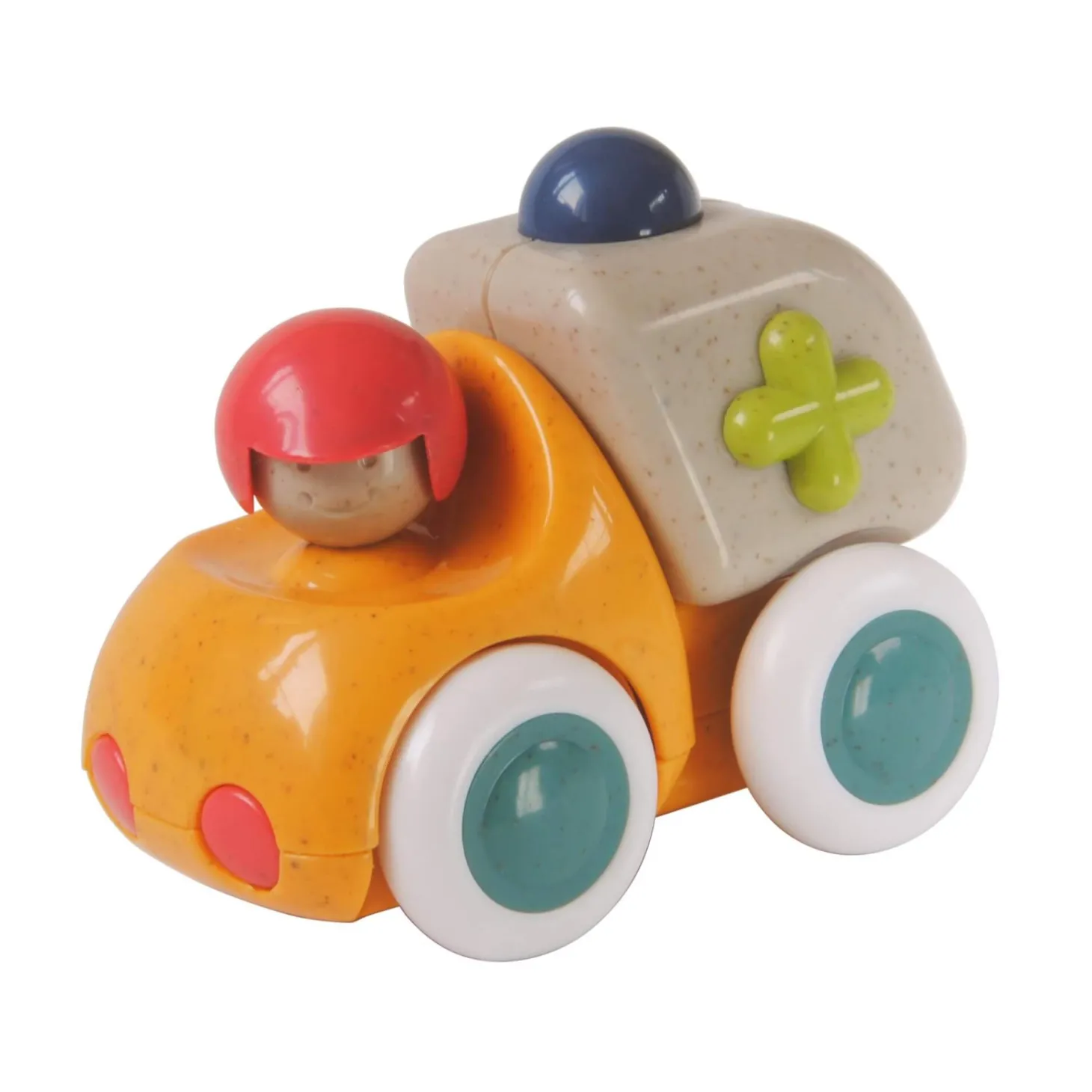 Baby ambulans 6m+