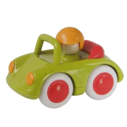 Baby auto sportowe 6m+