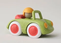 Baby auto sportowe 6m+