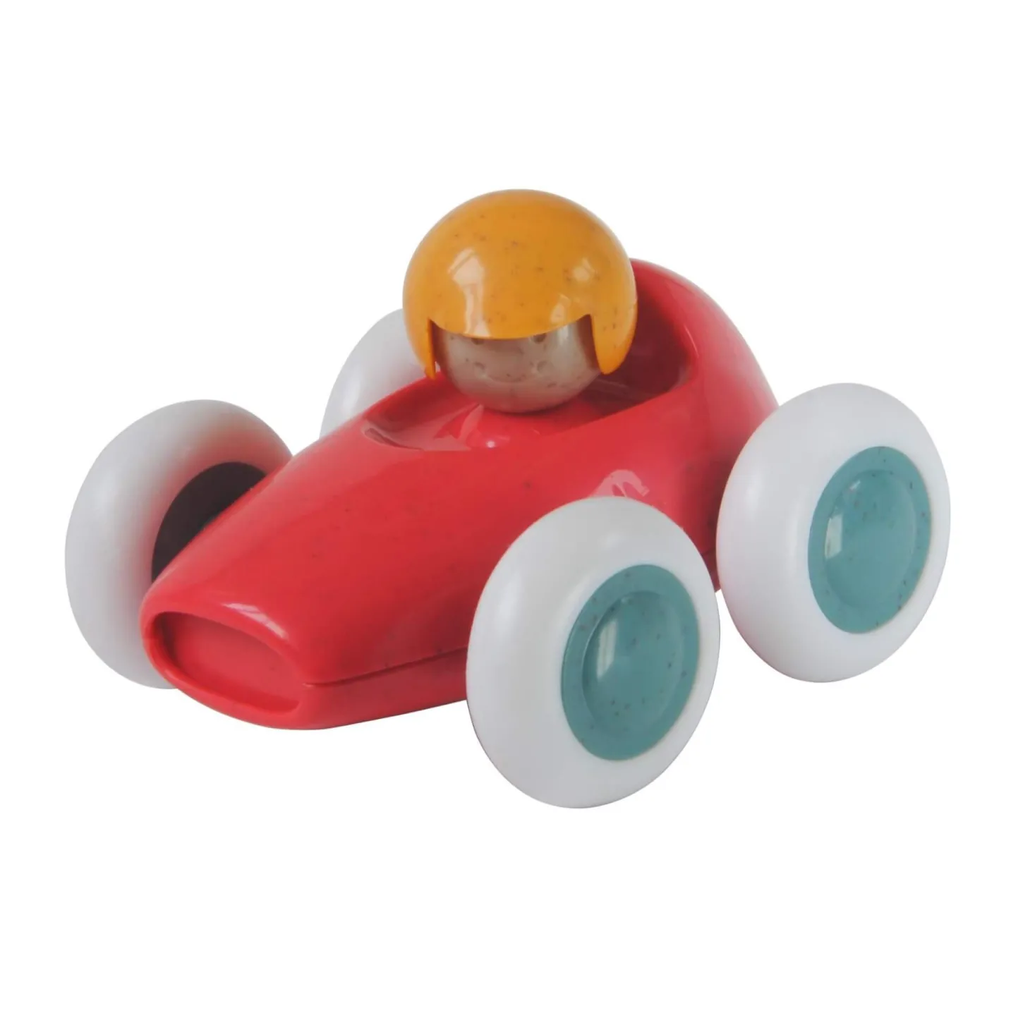 Baby auto wyścigowe 6m+