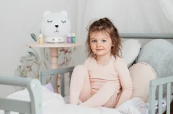 Baby Dream Machine 5w1 lampka, nawilżacz powietrza, aromaterapia