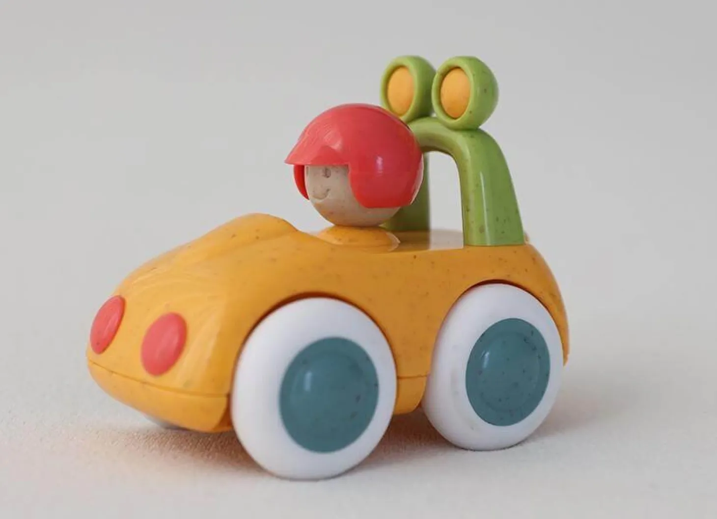 Baby jeep 6m+