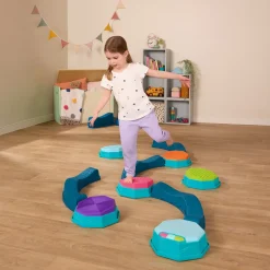 Balance & Groove Set – muzyczna ścieżka sensoryczna