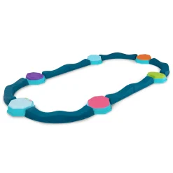 Balance & Groove Set – muzyczna ścieżka sensoryczna