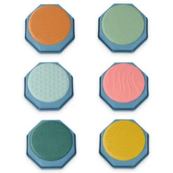 Balance & Hop Stepping Stones – kamienie sensoryczne