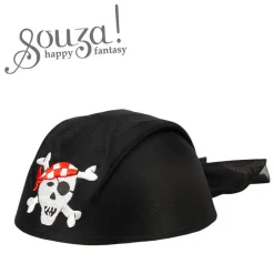 Bandana piracka O'Mally