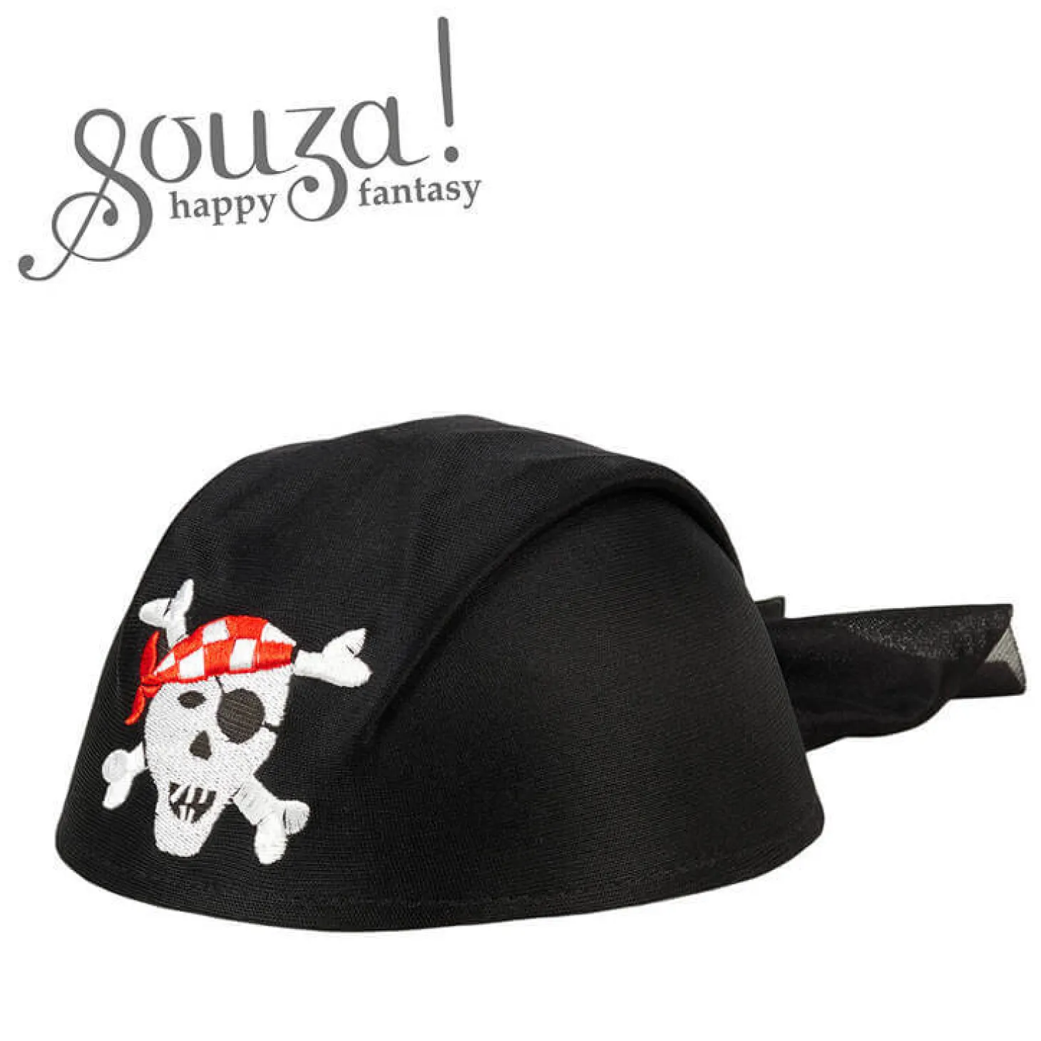Bandana piracka O'Mally