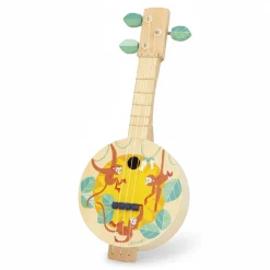 Banjo Gioia 3+