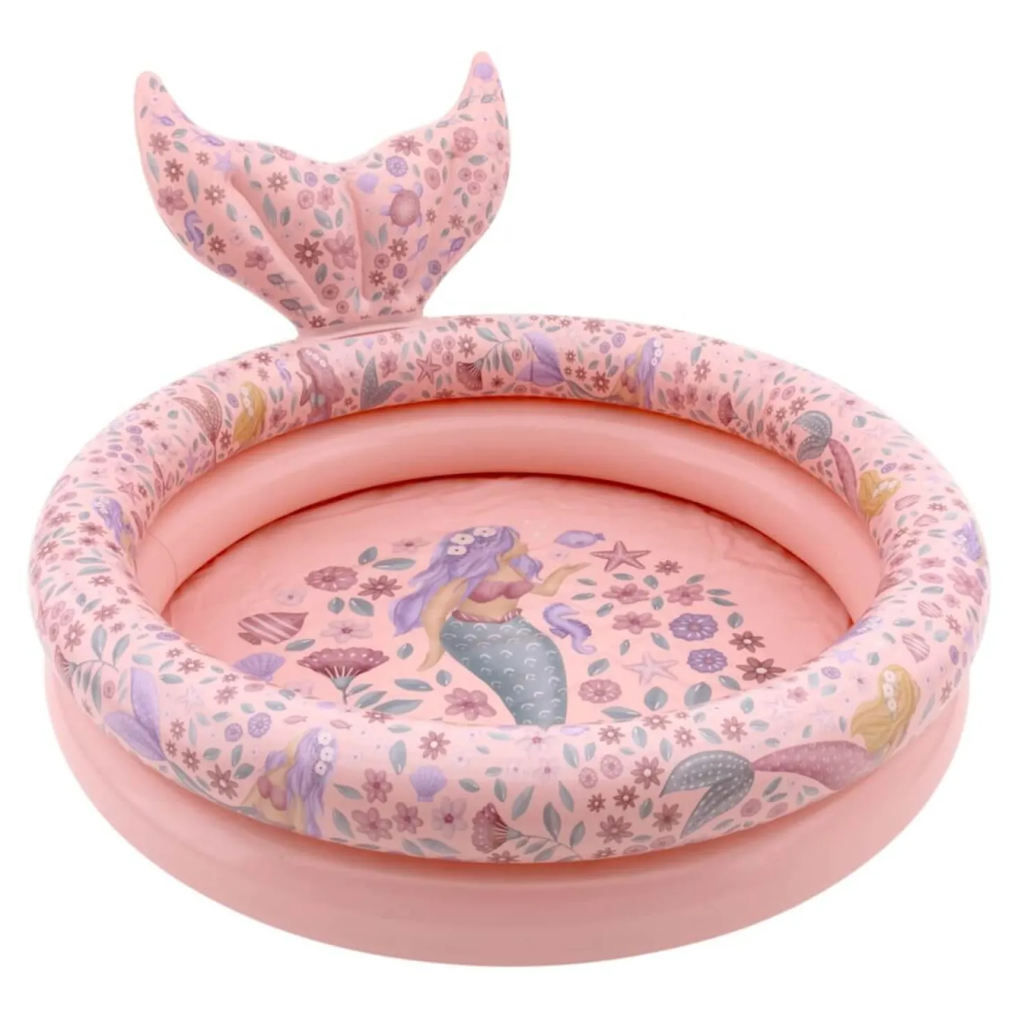 Basen Dreamy Mermaid 80cm