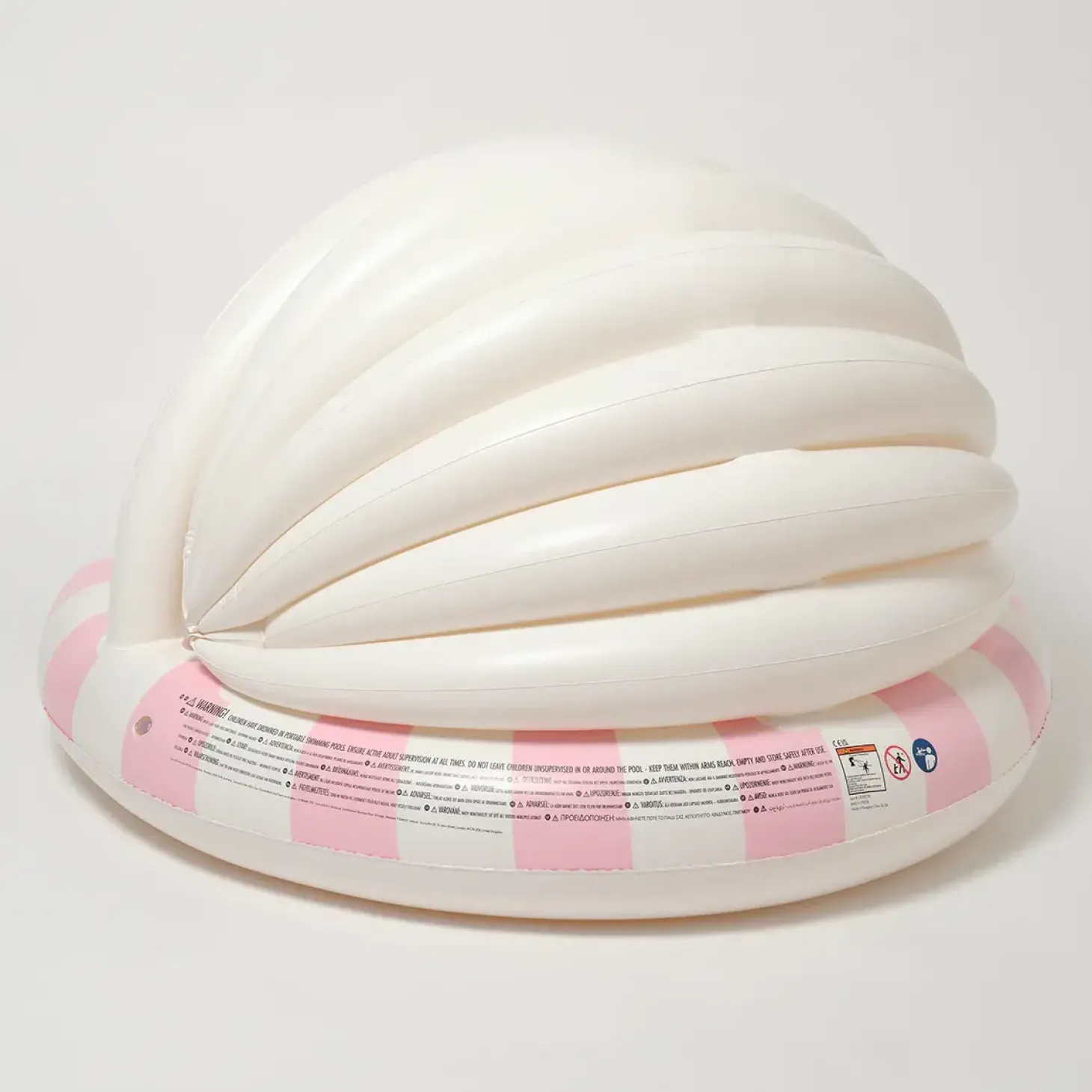 Basen z daszkiem - Cotton Candy Cherry