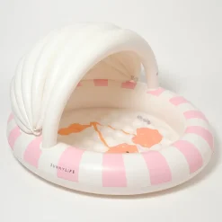 Basen z daszkiem - Cotton Candy Cherry