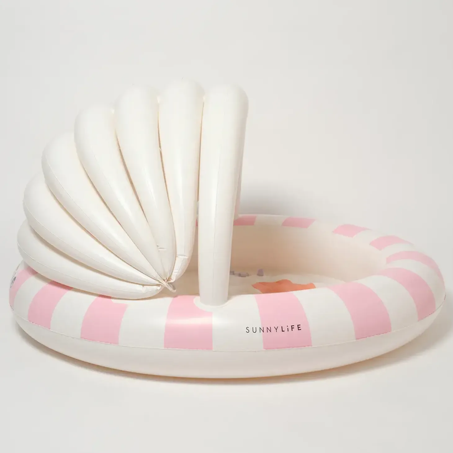 Basen z daszkiem - Cotton Candy Cherry