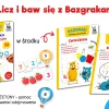Bazgraki. Matematyka. Teczka edukacyjna.