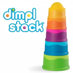 Bąbelki Dimpl Wieża