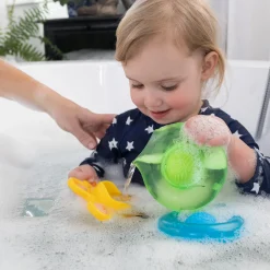 Bąbelki kąpielowe Dimpl Splash