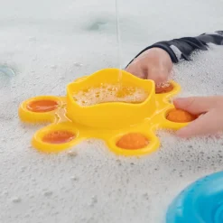 Bąbelki kąpielowe Dimpl Splash
