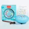 Bębenek językowy Baby Tambu śr. 15cm - Sky Kite