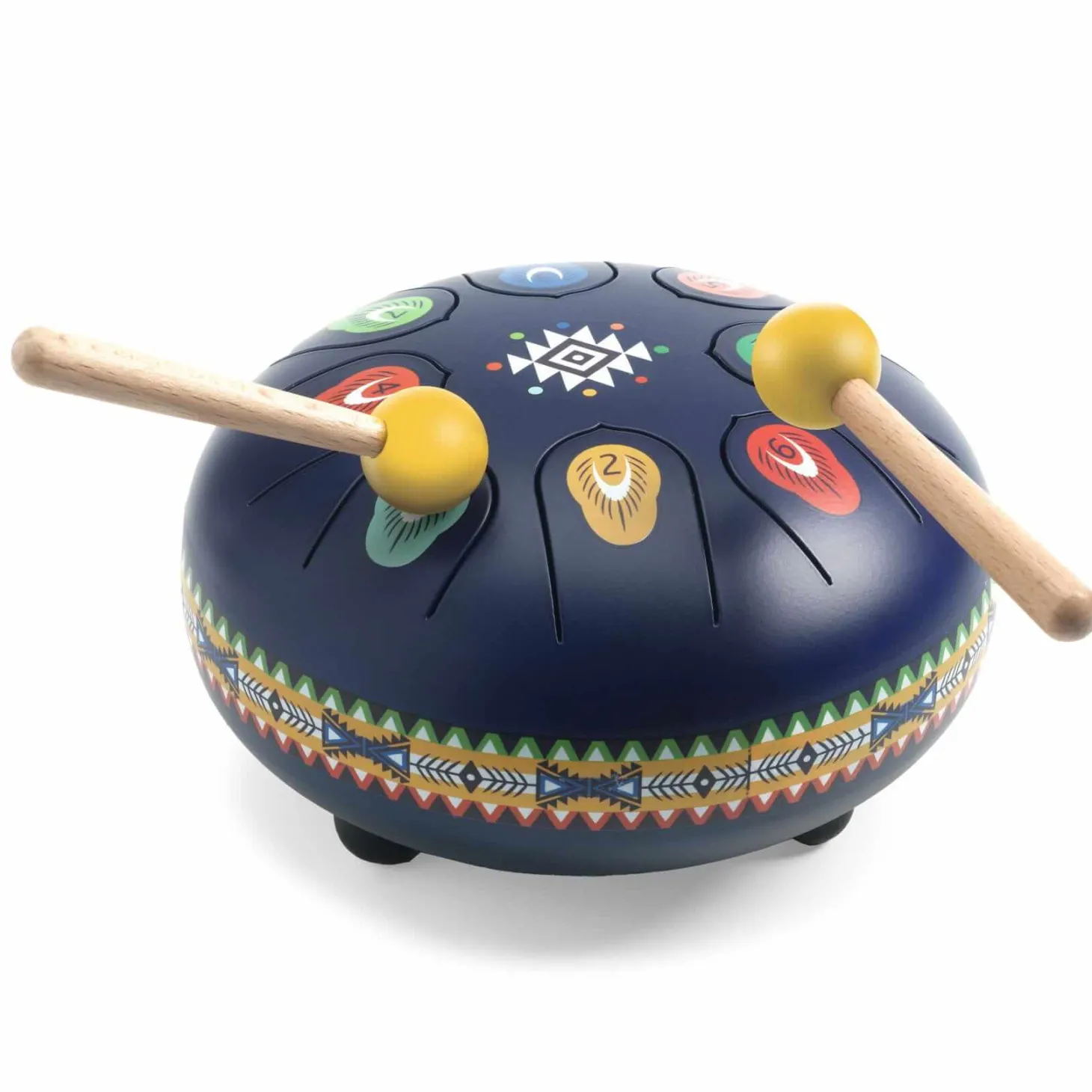 Bębenek językowy śr. 16cm