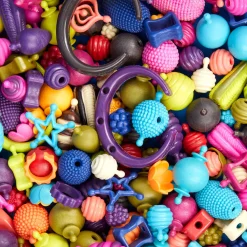 B.eauty Pops – zestaw do tworzenia biżuterii – 275 elementów