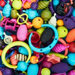 B.eauty Pops – zestaw do tworzenia biżuterii – 150 elementów