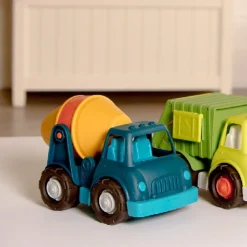 BETONIARKA – Cement Truck