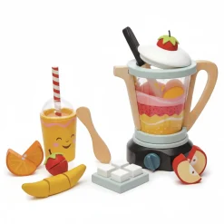 Blender z akcesoriami, Mini Chef