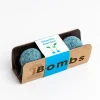 Bomby nasienne - Atlantic Garden, 2szt.