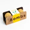 Bomby nasienne - Let’s Save the Bees, 2szt.