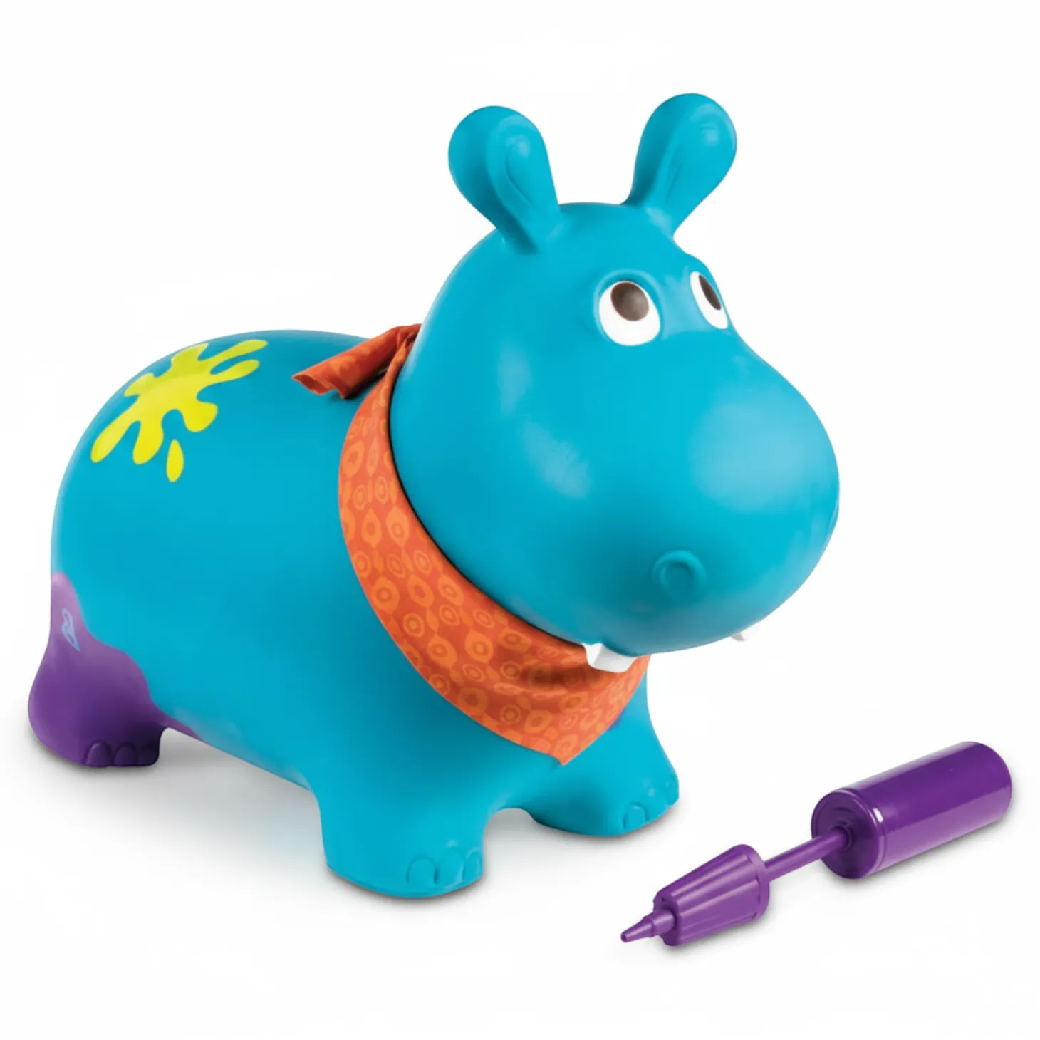 Bouncy Boing! Skoczek HIPCIO