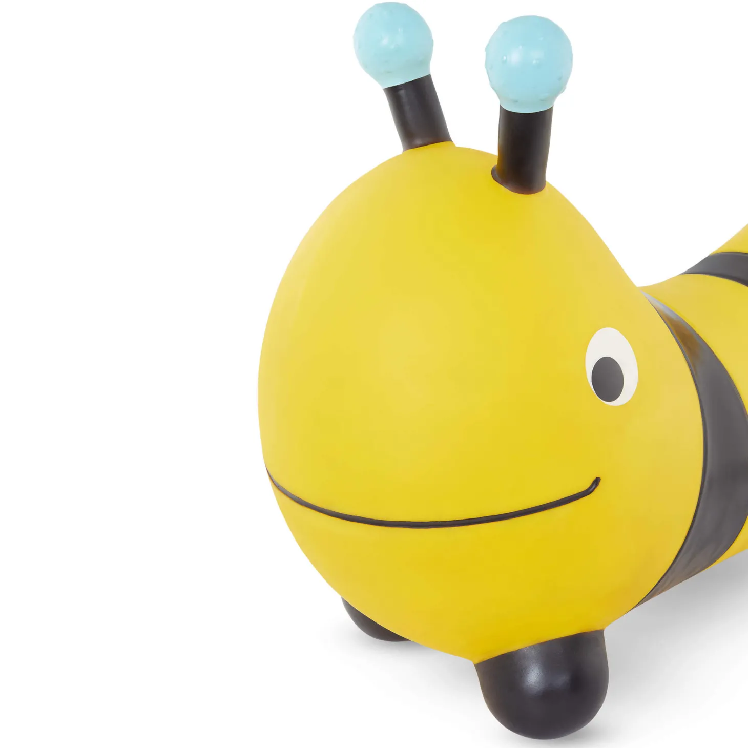 Bouncy Boing! Skoczek pszczółka