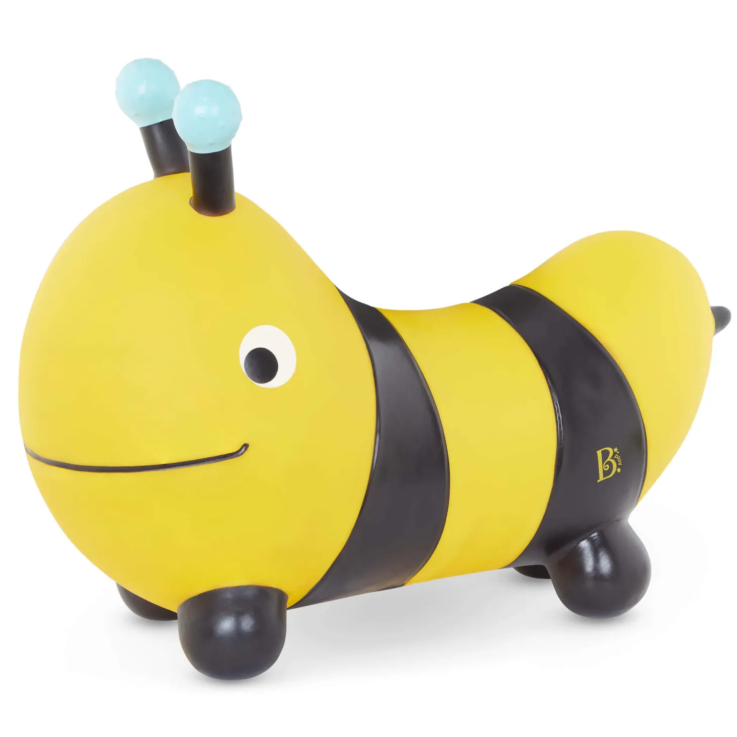 Bouncy Boing! Skoczek pszczółka
