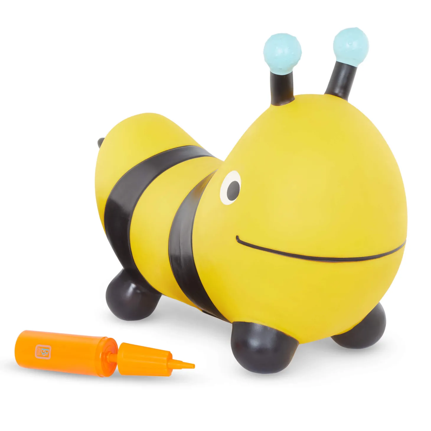 Bouncy Boing! Skoczek pszczółka