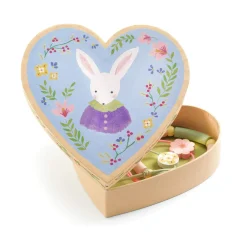 Bransoletki w ozdobnym pudełku CECILE