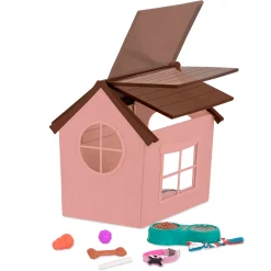 Buda dla pupila – Puppy House