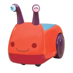 Buggly Wuggly – jeździk-żuczek