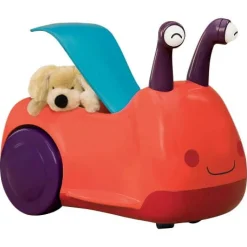 Buggly Wuggly – jeździk-żuczek