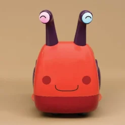 Buggly Wuggly – jeździk-żuczek