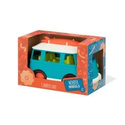 BUSIK – Van