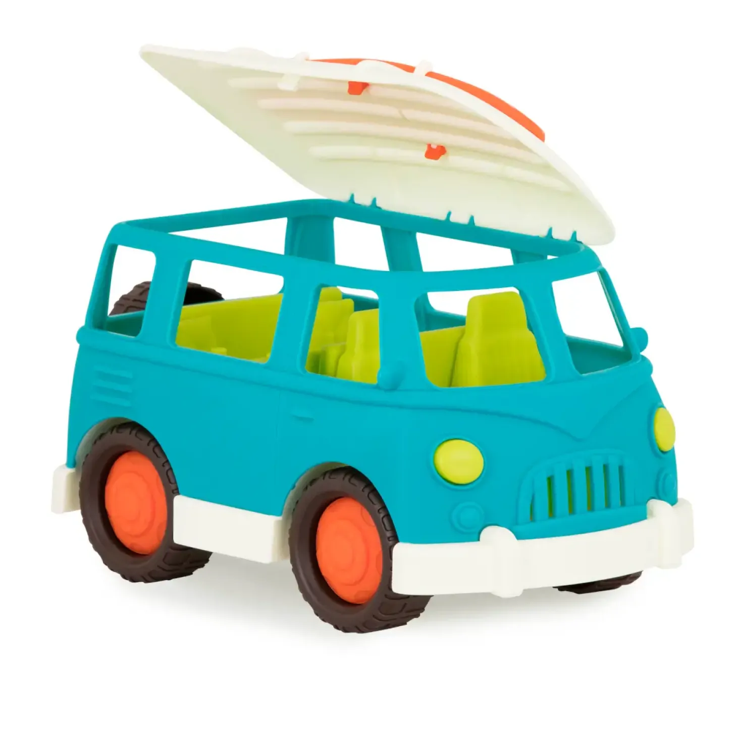 BUSIK – Van