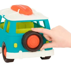 BUSIK – Van