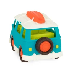 BUSIK – Van