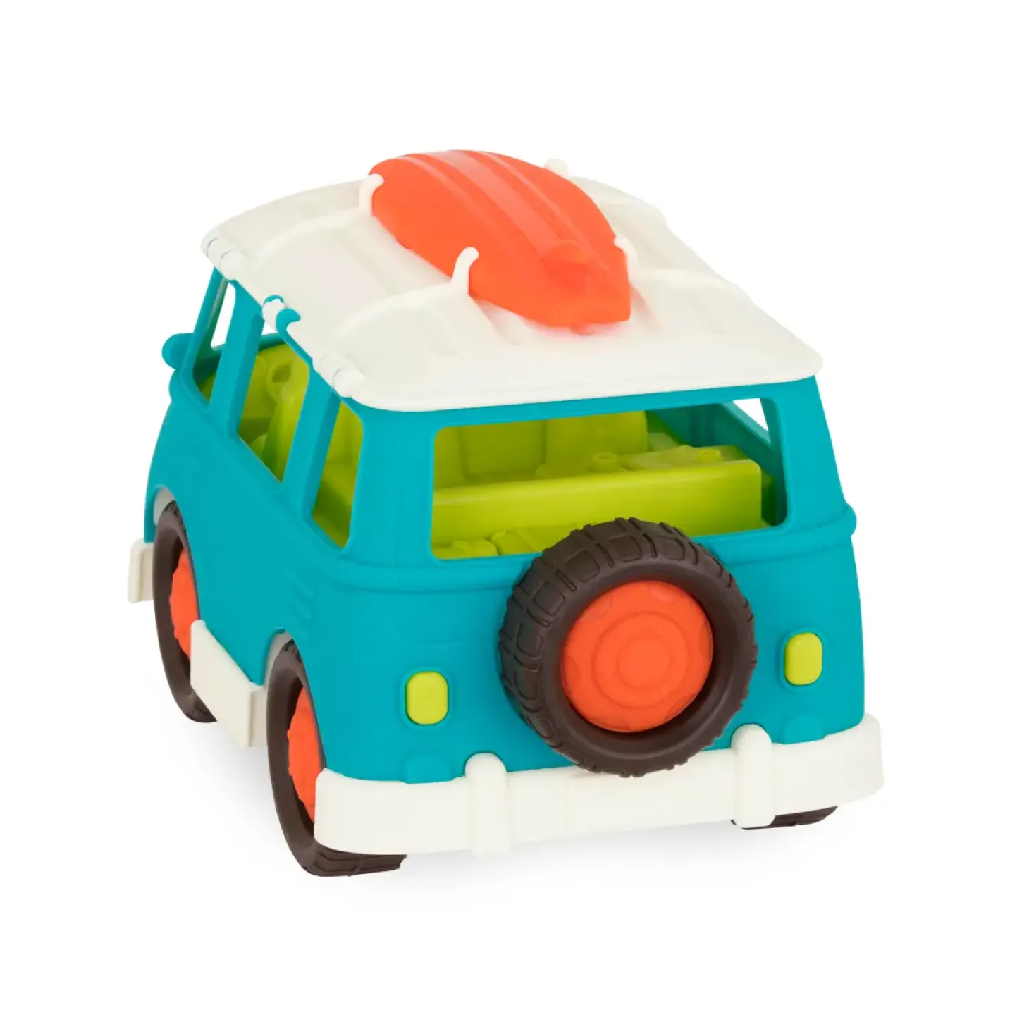 BUSIK – Van