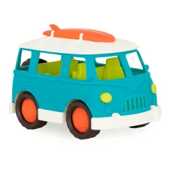 BUSIK – Van