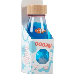 Butelka dźwiękowa - RYBA