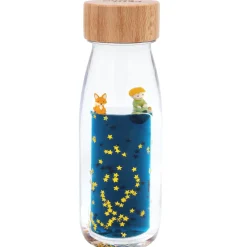 Butelka dwufazowa Mały Książe, LE PETIT PRINCE, edycja limitowana