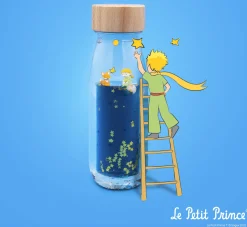 Butelka dwufazowa Mały Książe, LE PETIT PRINCE, edycja limitowana