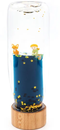 Butelka dwufazowa Mały Książe, LE PETIT PRINCE, edycja limitowana